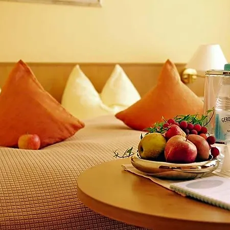 Hotel May-hof