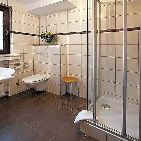 Hotel May-hof Leverkusen