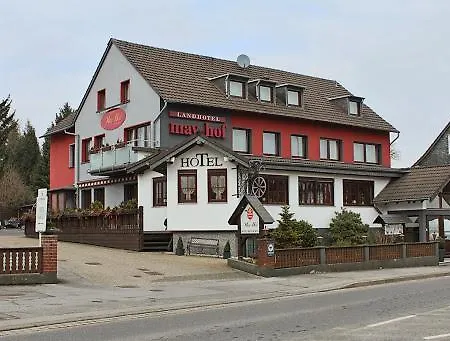 Hotel May-hof